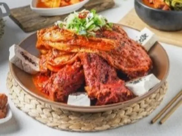 삼식이감자탕뼈해장국 교대점 사진 2