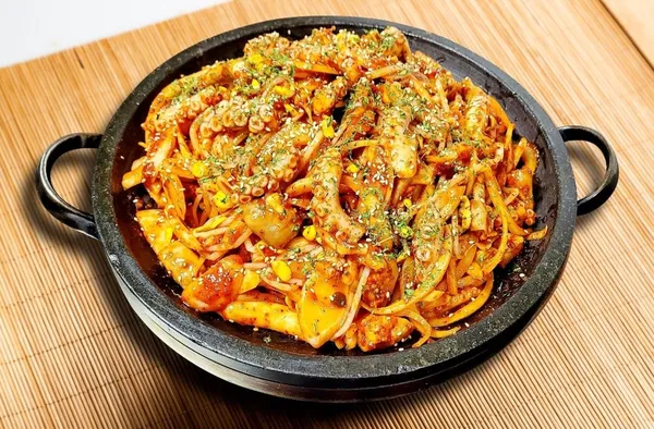 동서네낙지 서신점 사진 2