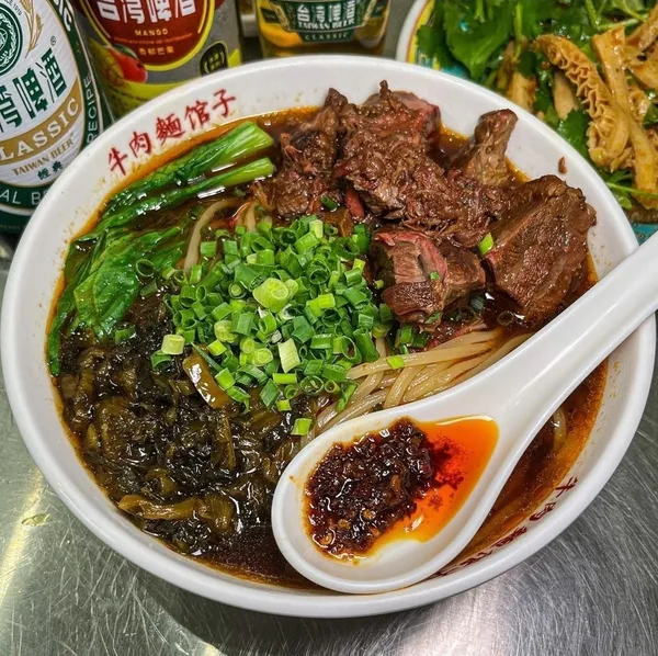 뉴러우멘관즈 서면점 사진 2