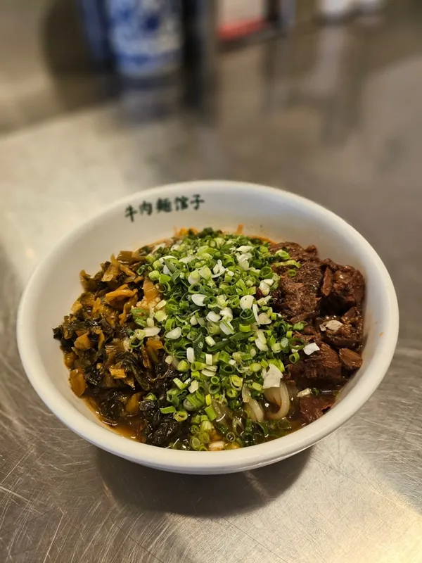 뉴러우멘관즈 서면점 사진 3