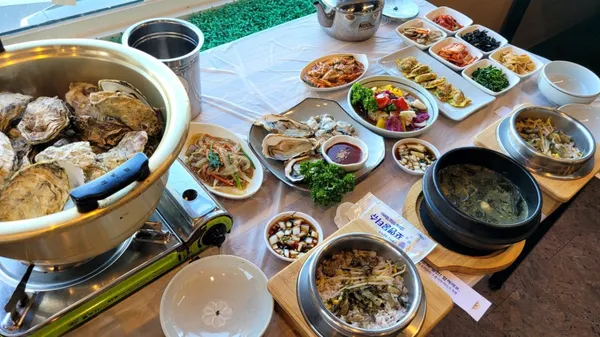 어부와아들 통영점 사진 2