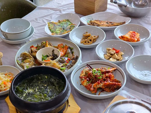 어부와아들 통영점 사진 3