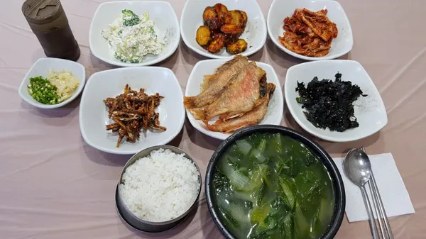 추원식당 사진 2