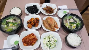Chuwon Sikdang