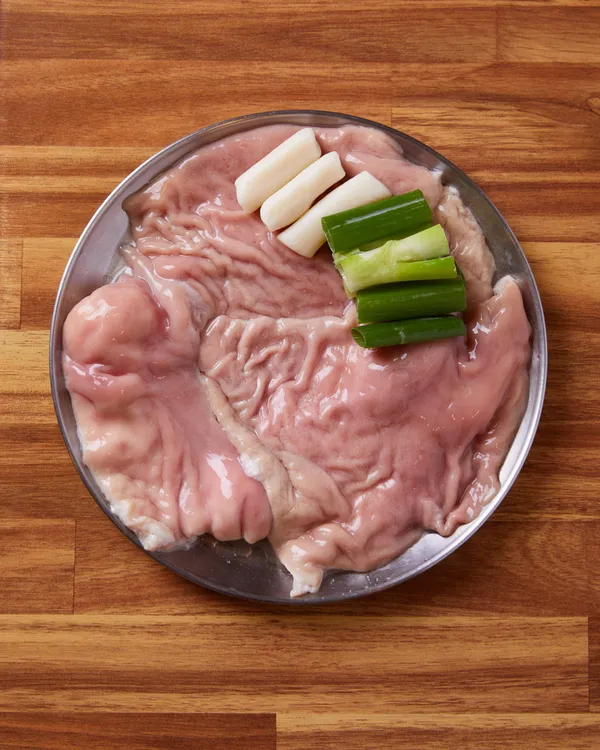 다래원막창 대구본점 사진 3