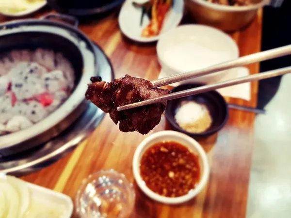 일품갈비 사진 3