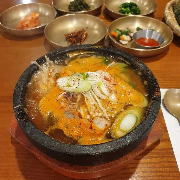 바랗 사진 2