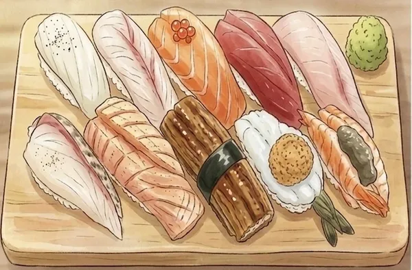 바로다스시 사진 2