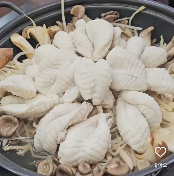 초원복국 영도점 사진 2