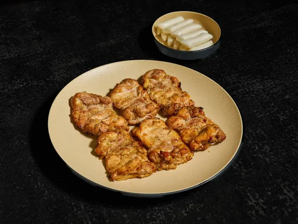 설악막국수 춘천닭갈비 여주IC점 사진 3