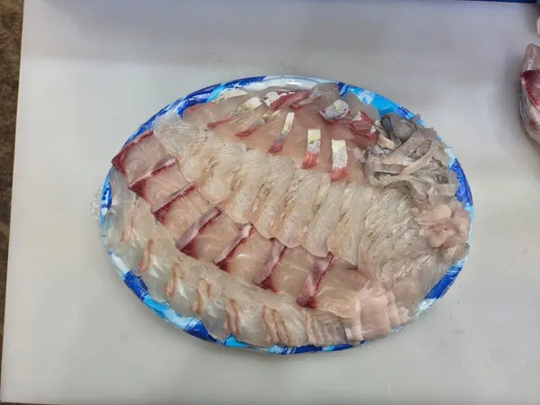 민자횟집 사진 2
