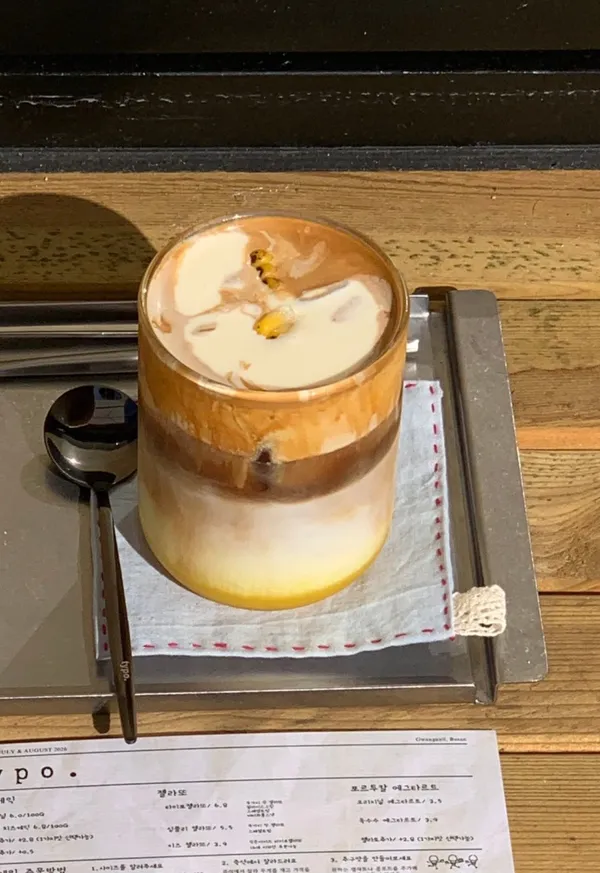 타이포 사진 3