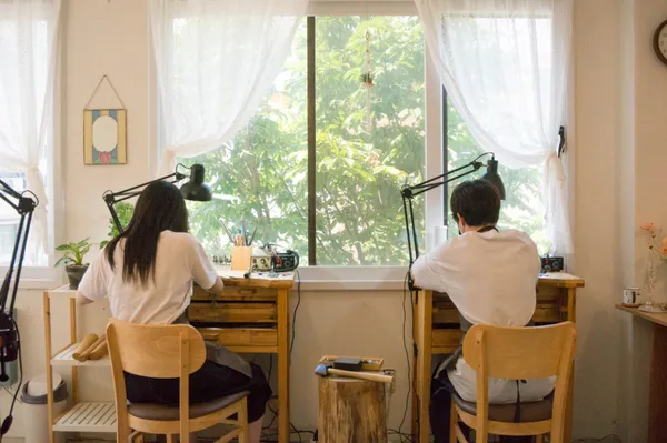 디어마인 공방 사진 3