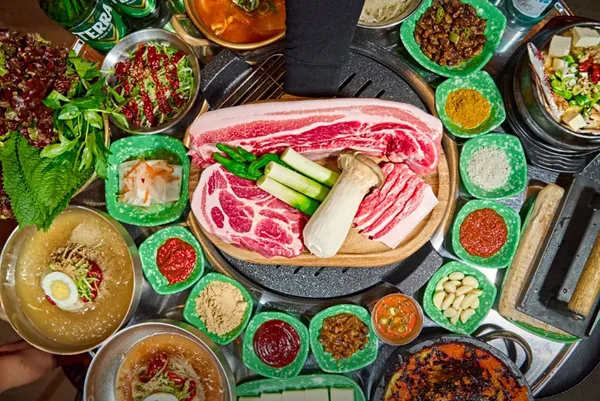 오늘도연탄구이 군산수송점 사진 2