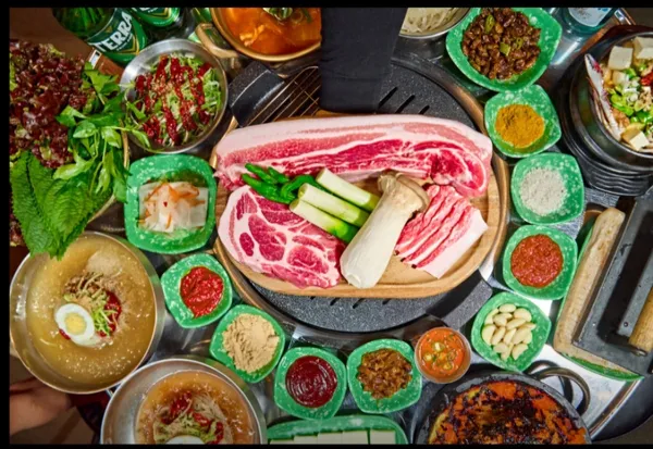 오늘도연탄구이 군산수송점 사진 3