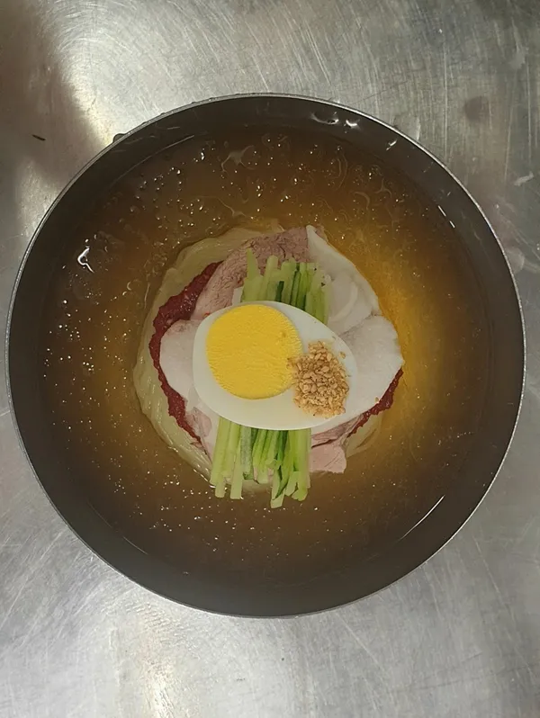 당감밀면 사진 3