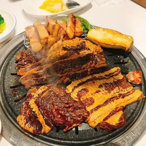 Dwaeji Bueok Ulsan Daldong Main Branch
