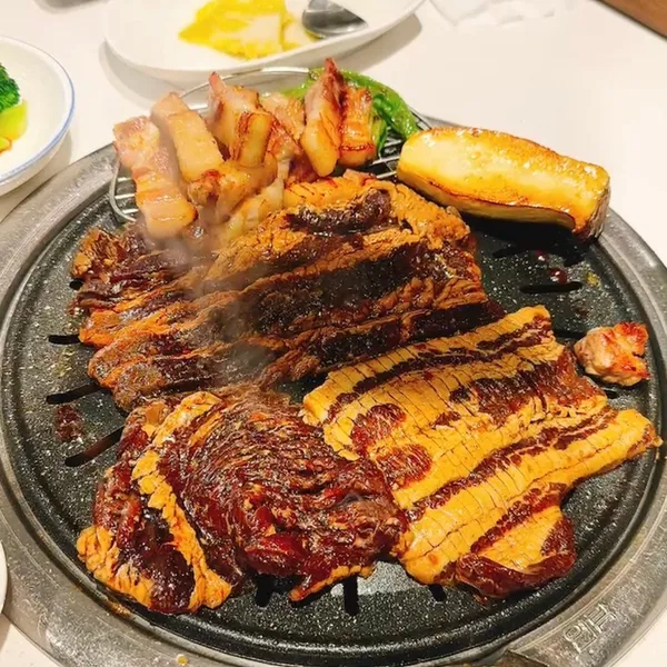 돼지부엌 울산달동본점 사진 3
