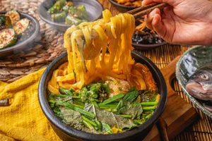 Wonjo Eotang Palgongsan