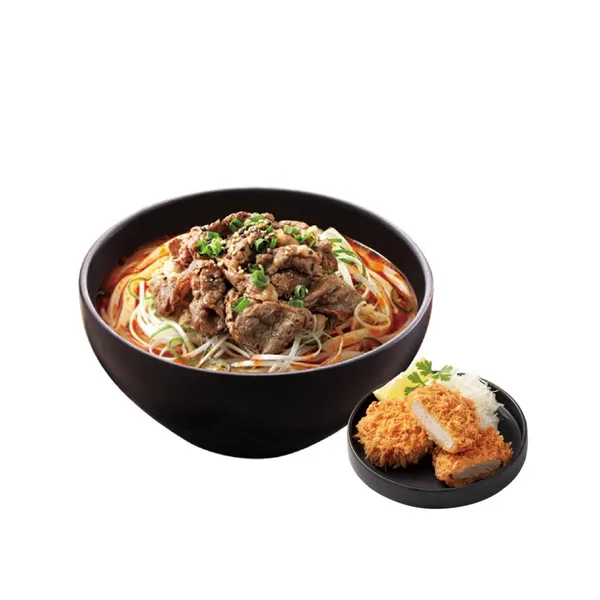 사보텐 신세계광주점 사진 2