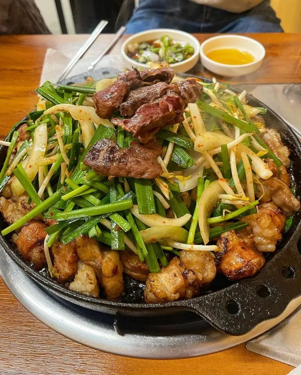 별미곱창 모란직영점 사진 2