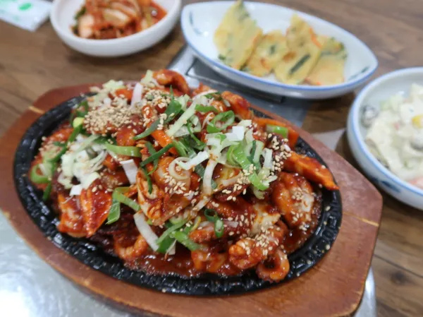 미락골 사진 2