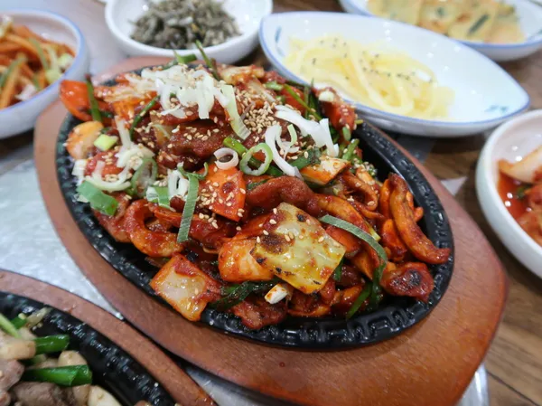 미락골 사진 3