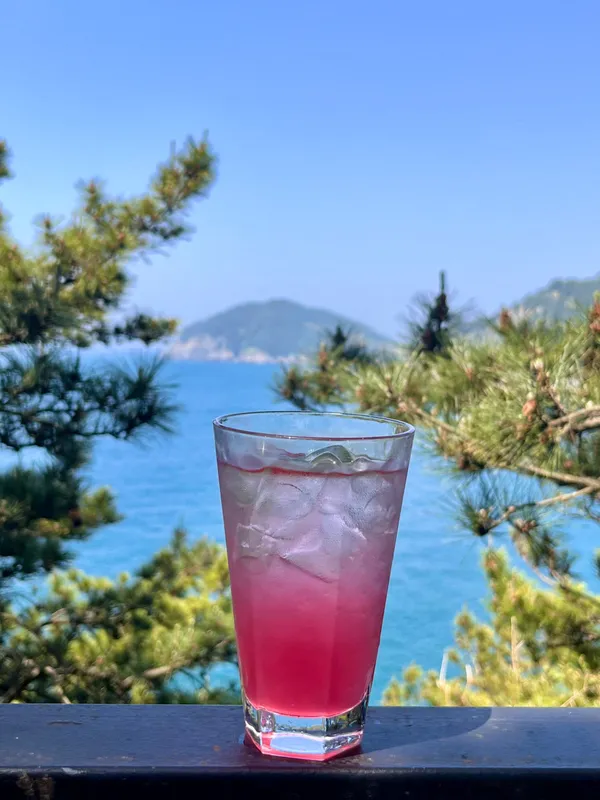 카페고래강정 사진 2