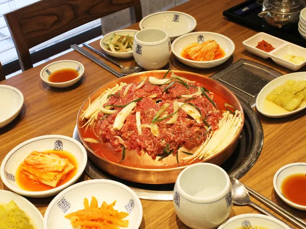 평가옥 분당점 사진 2