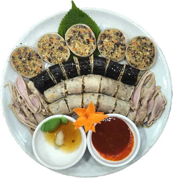 개성순대 사진 3