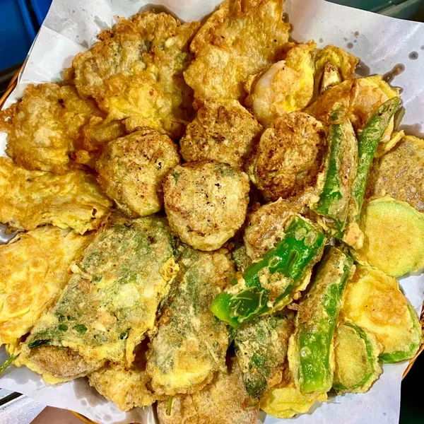 전주전집 전주한옥마을점 사진 2