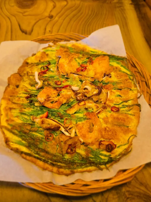 전주전집 전주한옥마을점 사진 3