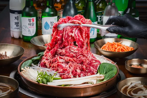 청라우사미 본점 사진 2