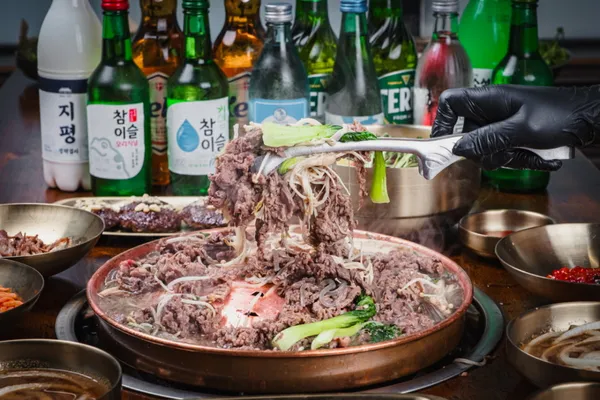 청라우사미 본점 사진 3