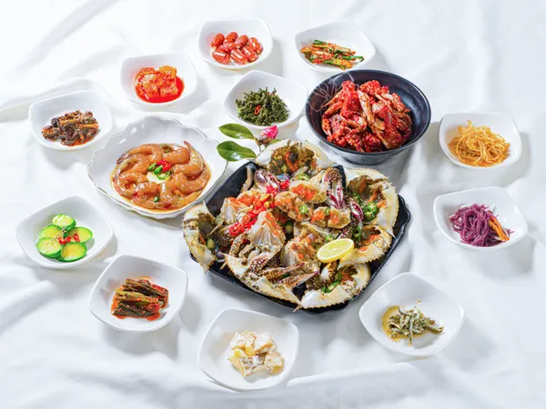 황금게장 사진 2