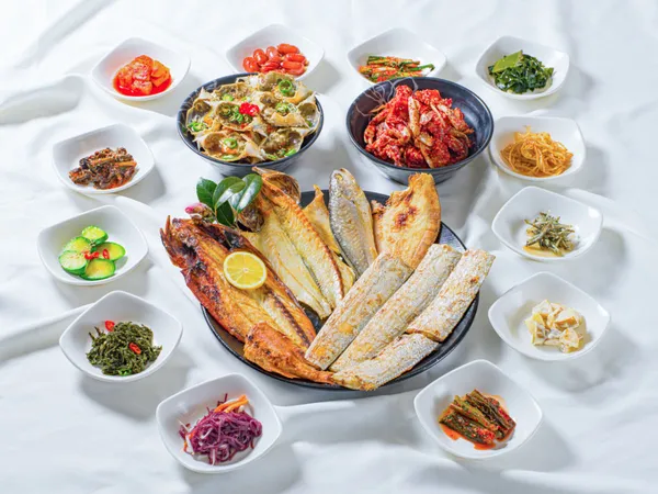 황금게장 사진 3