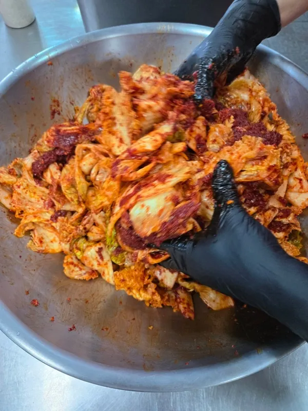 산방산국수맛집 사진 3