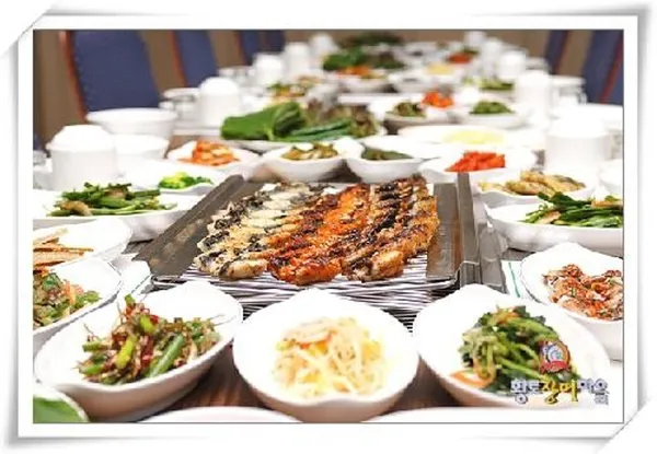 황토장어마을 본점 사진 3