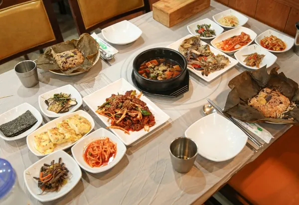 만나정 오크밸리본점 사진 3