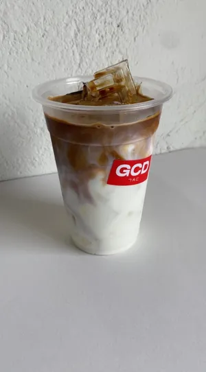 GCD Coffee Yangnim