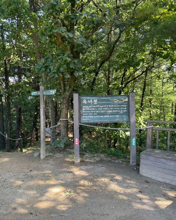 청계산 사진 3