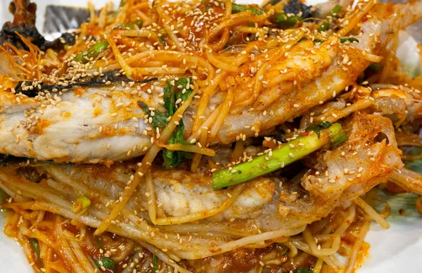 대성아귀찜 사진 2