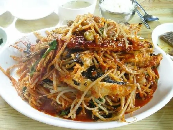 대성아귀찜 사진 3