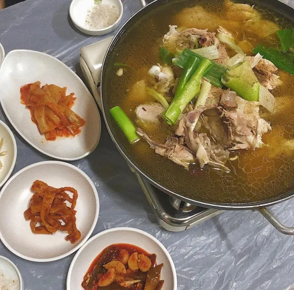 폭포수식당 사진 2