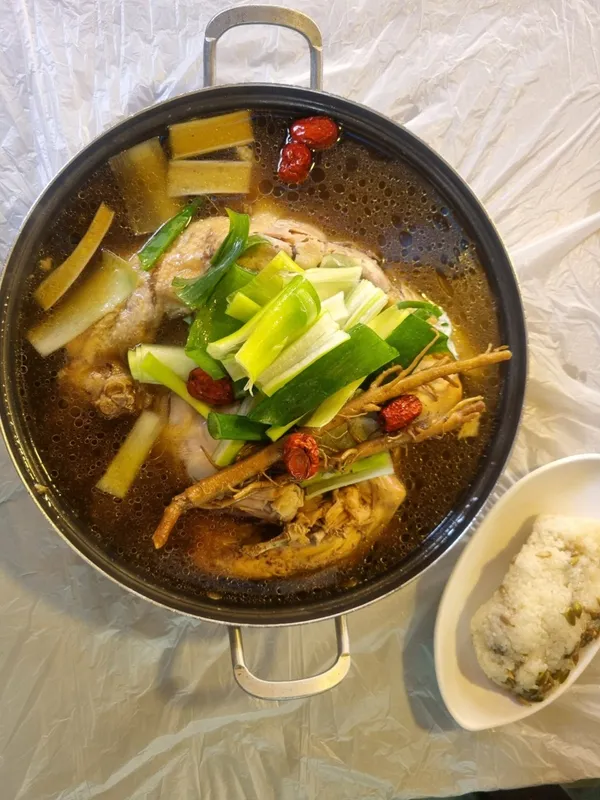 폭포수식당 사진 3