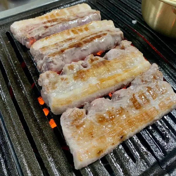 주희네연탄구이 사진 2