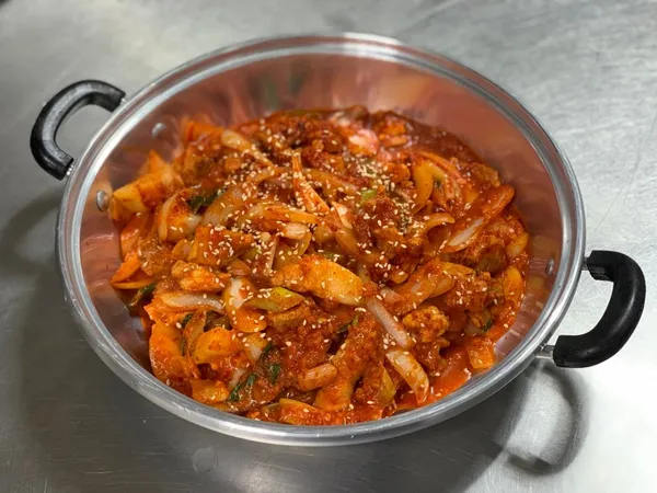주희네연탄구이 사진 3