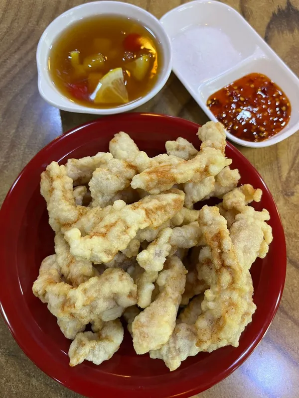 고서방 짬뽕 사진 3