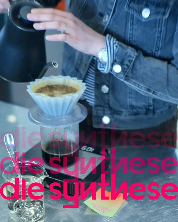 디 진테제 카페 사진 2
