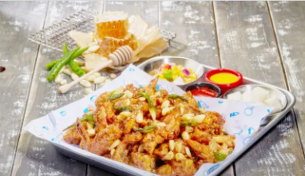 삼덕통닭 혜화점 사진 2